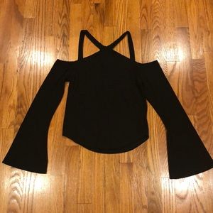 LNA Long Sleeve Top